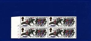 Bloque de cilindros Hastings Club 1966 SG712b 1s3d defecto W108b sin montar como nuevo - Imagen 1 de 3