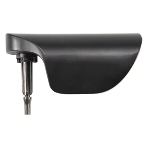 Metal Hood Latch Release Handle Left For Audi TT TTs 2008-2015 2.0L 3.2L 2-Door - Bild 1 von 6