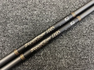 Aerotech Steelfiber i105 Private Reserve Keilschaft Set 36,5 Zoll unbenutzt - Bild 1 von 5