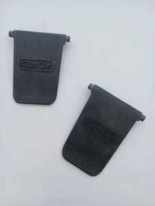 2 Pack Bag Strap Buckle for E-Z-GO and Club Car DS Golf Cart - Picture 1 of 8