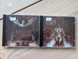 Marduk Blackcrowned CD - Bild 1 von 2