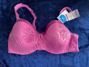 Neu mit Etikett neu Playtex Secrets BODY REVELATION Bügel-BH 4823 38C - Bild 1 von 3