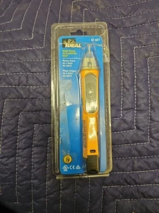 Ideal 61-627 Tester di tensione senza contatto AC singolo raggio 50-600V - Foto 1 di 3