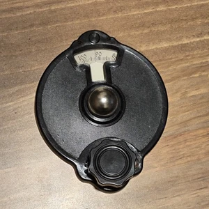 National Company Velvet Vernier Radio Dial Type B-1 - Zdjęcie 1 z 5