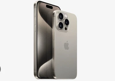 iPhone 15 Pro - Image 1 of 3