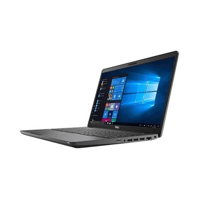 Dell Notebook Latitude 5500 i5-8265U, 16GB, 256GB inkl Dockinstation (Gebraucht) - Bild 1 von 4