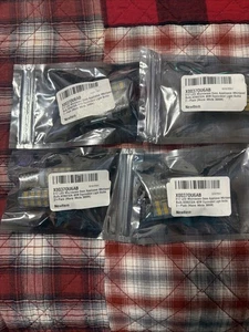 Microwave Oven Light Bulb E17 Base 3W 125V E17 LED Bulb 40W Equivalent, E17 Base - Picture 1 of 5