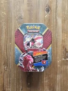 Pokemon Karte Yveltal Ex 2016 XY x4 Booster Sealed DE - Bild 1 von 6