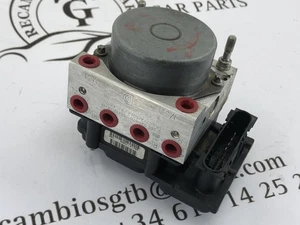 ABS Suzuki SX4 Fiat Sedici 0265231670 5611079J10 0265800494 56110-79J10 - Picture 1 of 5