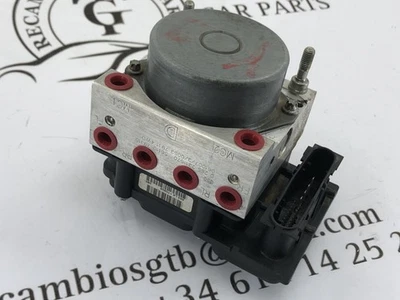 ABS Suzuki SX4 Fiat Sedici 0265231670 5611079J10 0265800494 56110-79J10 - Image 1 of 4