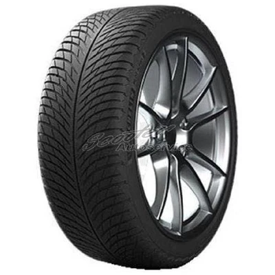 Winter-Reifen 255/40 R 18 99H Michelin Pilot Alpin 5 3PMSF MO XL | 2142 - Bild 1 von 3
