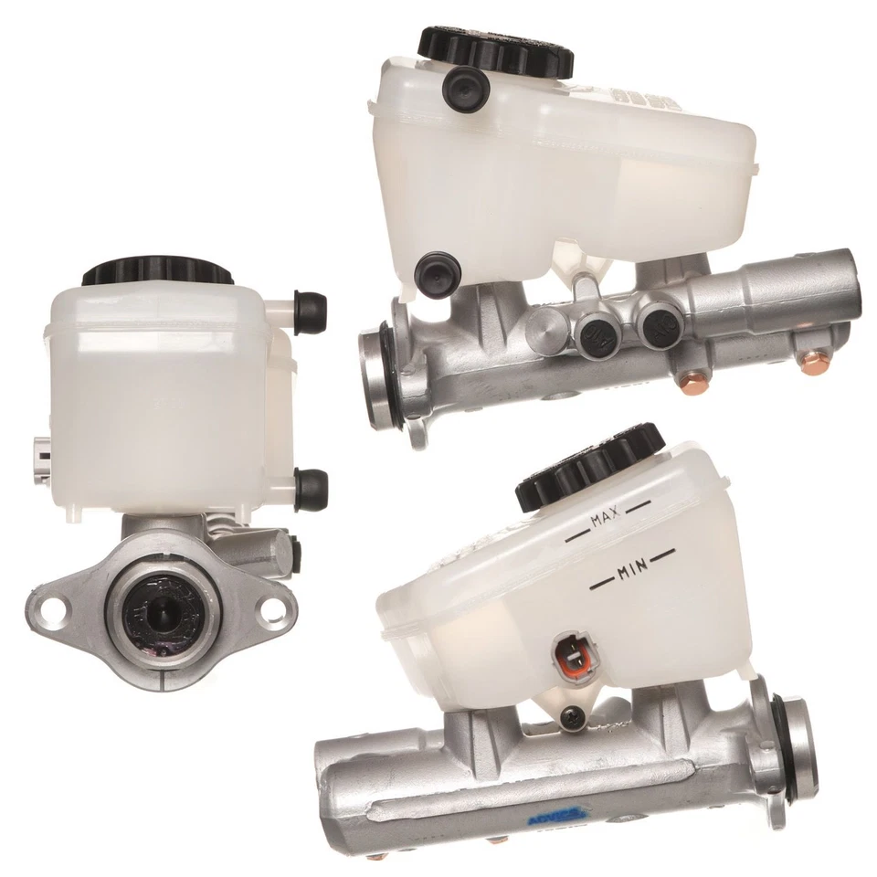 Cilindro maestro de freno ADVICS BMT-363 para 94-00 Lexus SC300 SC400 Foto 1 de 4