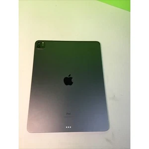 iPad Pro 12.9" 5th Gen 100% OEM Original WiFi Grey Housing - Picture 1 of 7