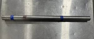 RYSON 27 1/2 x 1 1/2 KEYED DRIVE SHAFT - Picture 1 of 5