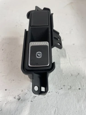 Interruptor de control de freno de estacionamiento eléctrico Hyundai Santa Fe 2021-2023 # 104422 Foto 1 de 4