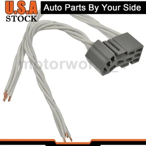1X Handy Pack Headlight Switch Connector For Dodge-Stratus 2001 2005 - Picture 1 of 3