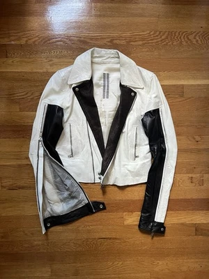 Dracubiker Rick Owens SS20 para mujer Foto 1 de 4