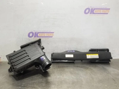 21 2021 VOLKSWAGEN GOLF GTI 2.0L ENGINE AIR CLEANER INTAKE - Image 1 of 4