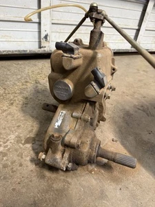 Polaris Magnum 325 , 500 Transmission Main Gearcase 240030 Gearbox Gear Case - Bild 1 von 21