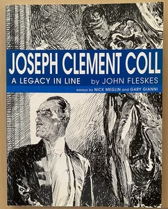 JOSEPH CLEMENT COLL: EIN VERMÄCHTNIS IN DER REIHE von John Fleskes vergriffen - Bild 1 von 1