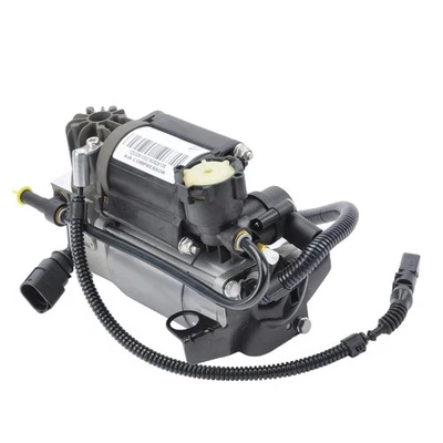For Audi Allroad 2001-2005 4Z7616007A Air Suspension Compressor Foto 1 de 4