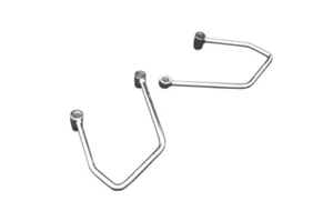 Highway Hawk Taschenhalter Set für Honda VT 750 ACE C2-1997 bis 2002 - Bild 1 von 4