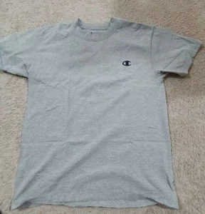 Champion graues Herren-T-Shirt - Herren Medium - Bild 1 von 3