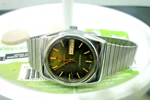 Mens 36mm RADO COMPANION 17j Automatic 603.6206.4 SS adj - Picture 1 of 10