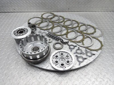 Kawasaki Concours ZG 1400 ZG1400 2020 16-22 embrague cesta buje placa primaria disco Foto 1 de 4