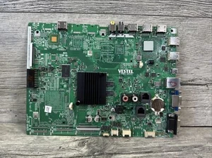 Panasonic TH-49SQE1W main Board VESTEL 17MB135VS -#N-16 - Picture 1 of 5