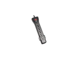 TRIPP LITE SUPER725B 25 Feet 7 Outlets 2160 Joules Surge Protector - Picture 1 of 4