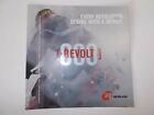 2003 Redline Revolt 800 Snowmobile Brochure
