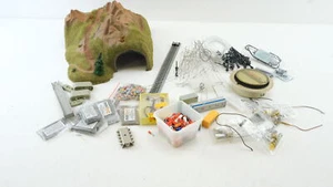 Modelleisenbahn N Konvolut Restposten ua v Arnold Gebraucht - Bild 1 von 8