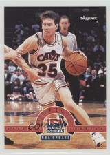 1994 Skybox USA Basketball Prototypes Mark Price