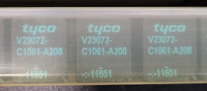 BRANDNEU (1 STCK.) V23072-C1061-A208/413932737 TYCO - Bild 1 von 2