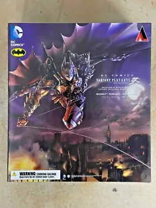 Square Enix Play Arts Modellino Batman variante DC Comics variante - Foto 1 di 8