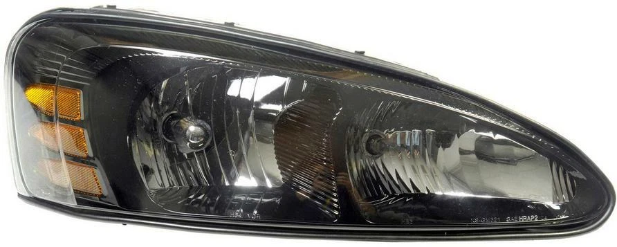 Headlight for 2004-2007 Pontiac Grand Prix - Image 1 of 1