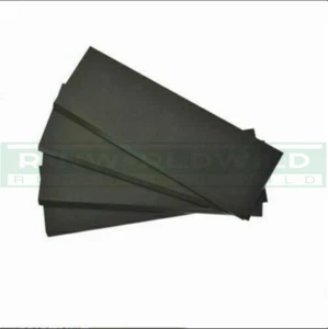 8 szt. Ostrze łopatki węglowej 90131600008 WN124-090 do pompy DVT100 227 * 45 * 4 mm - Zdjęcie 1 z 1