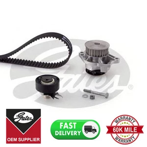 FOR SEAT VW TIMING CAM BELT WATER PUMP KIT KP15427XS-1 CAMBELT TENSIONER - Picture 1 of 1