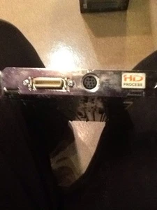 protools HD Process Card PCIX passed digitest used - Picture 1 of 6