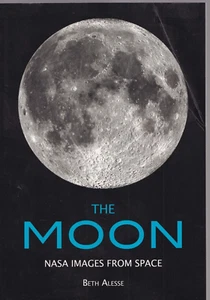 THE MOON: NASA IMAGES FROM SPACE By Beth Alesse (2019 TPB){Q2} - Imagen 1 de 3