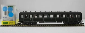 Trix 29001 Personenwagen 1./2./3. Klasse der K.Bay.Sts.B. aus Sammlung mit OVP - Bild 1 von 3