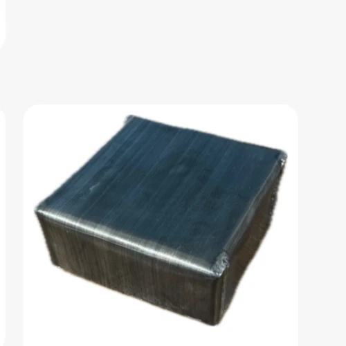 JCE Bleipfostenaufsatz