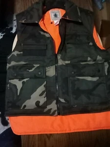 northwest territory hunting vest xl - Picture 1 of 5