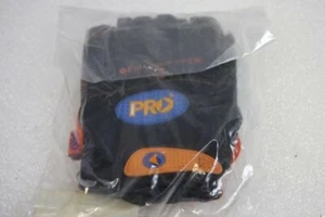 12 x ProChoice ProFit Gecko Grip - Synthetic Fingerless Gloves - Size Medium - Picture 1 of 4