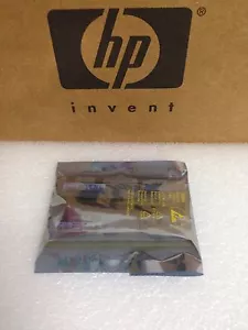 HP 397413-B21/398707-051 4gb (2X2gb) PC2 5300 memory kit - Picture 1 of 5