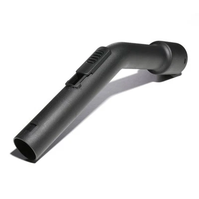 DECLEAN Handgriff kompatibel mit Miele S251i S2511 Griff Schlauchgriff Griffrohr Rohr