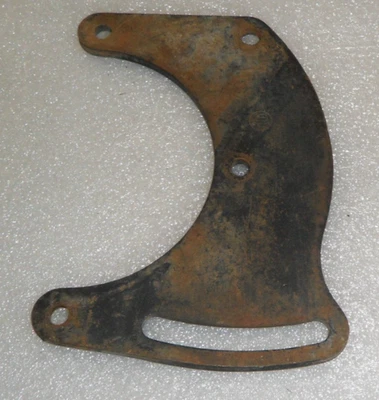 1969 1970 Chevelle Camaro Nova SBC V8 350 GM Air Conditioning Compressor Bracket - Image 1 of 4