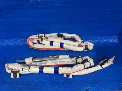 2019-2020-2021-2022-2023-2024-Volkswagen Jetta Roof Airbag ( LH & RH ) - Image 1 of 2