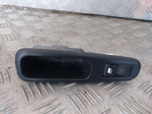 Bouton commande lève vitre Avant droite - CITROËN C3 III (3) PHASE I (1) - Picture 1 of 3